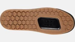 Specialized 2FO ClipLite Mountain Bike Shoes - Taupe/Dark Moss Green