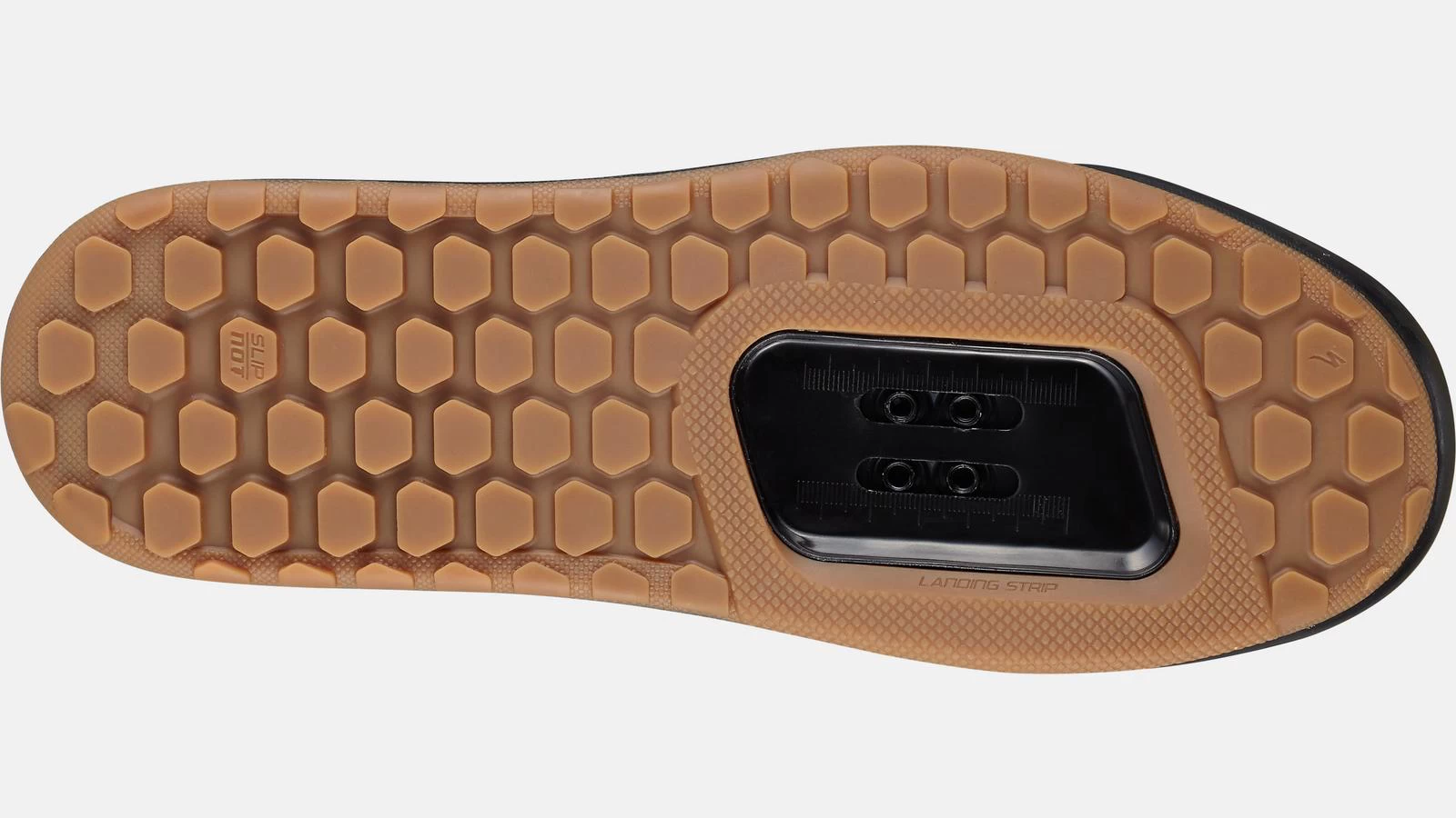 Specialized 2FO ClipLite Mountain Bike Shoes - Taupe/Dark Moss Green