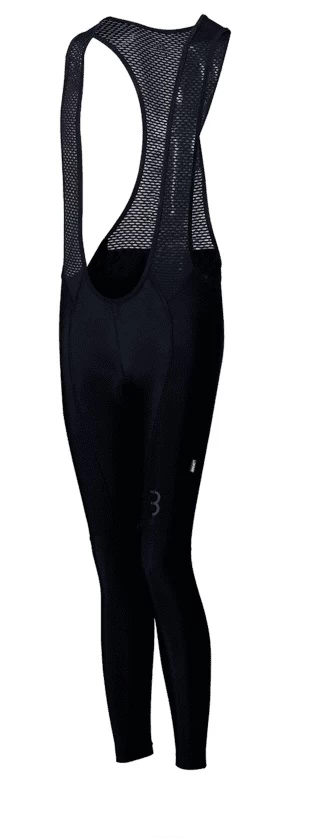 BBB BBW-184 - Quadra Bib Tights - Black - Image 2
