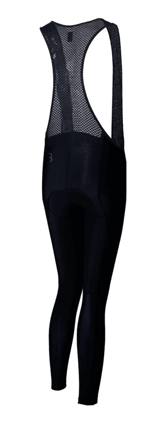 BBB BBW-184 - Quadra Bib Tights - Black