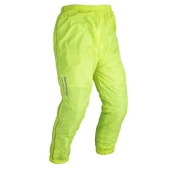 Oxford Rainseal Waterproof Pants - Fluo