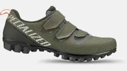 Specialized Recon 1.0 Mountain Bike Shoes - Sand/Doppio