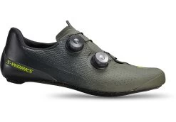 Specialized S-Works Torch Road Shoes - Black