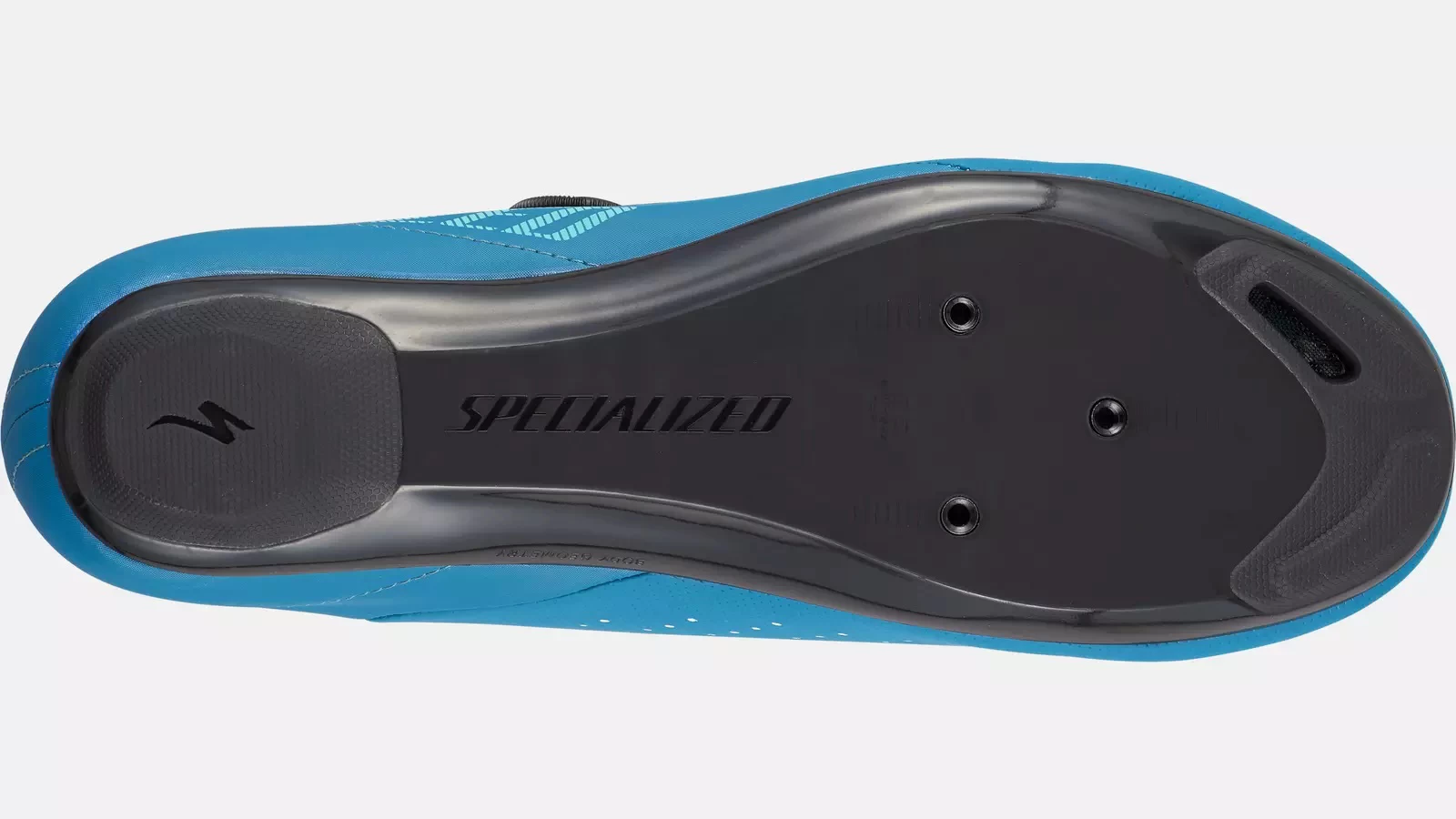 Specialized Torch 1.0 Road Shoes - Tropical Teal/Lagoon Blue - Image 5