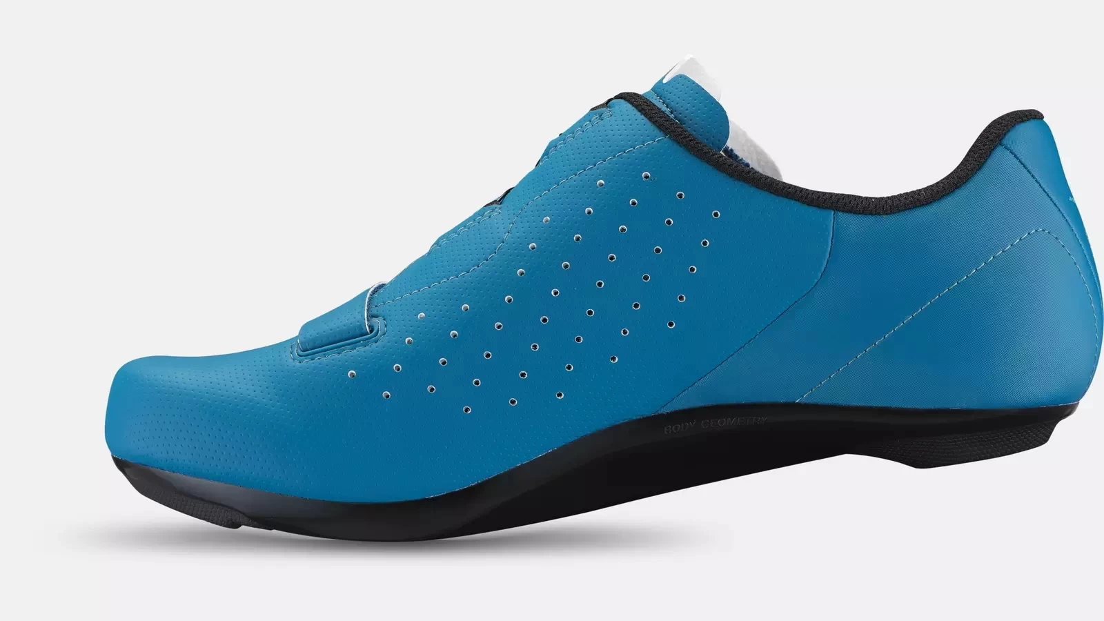 Specialized Torch 1.0 Road Shoes - Tropical Teal/Lagoon Blue
