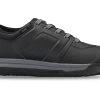 Specialized 2FO DH Flat Mountain Bike Shoes - Dark Navy