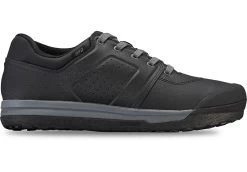 Specialized 2FO DH Flat Mountain Bike Shoes - Dark Navy