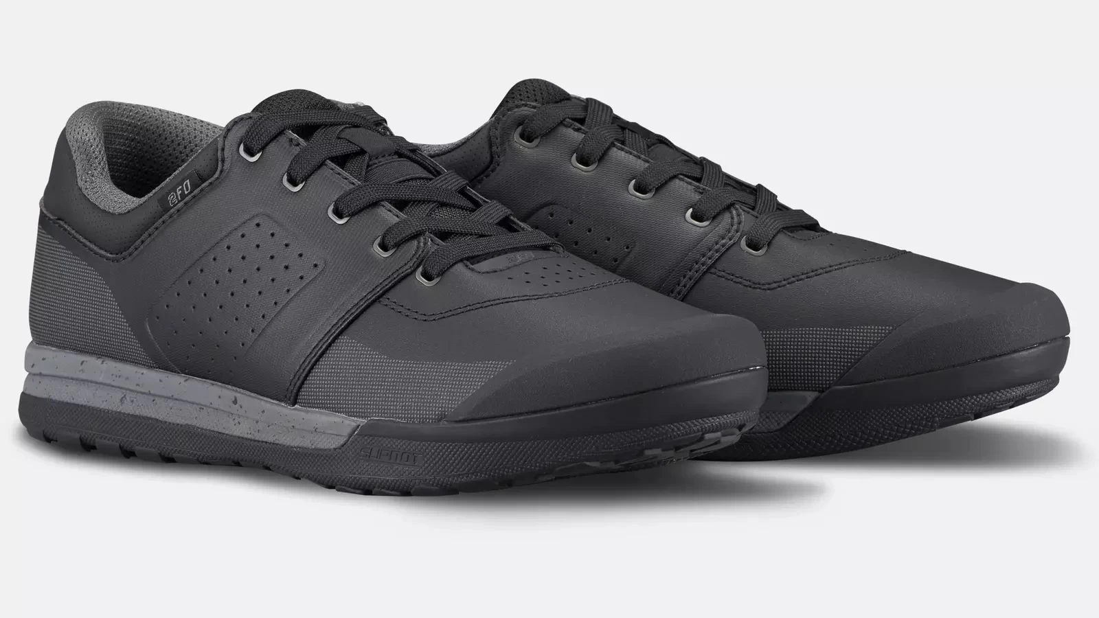 Specialized 2FO DH Clip Mountain Bike Shoes - Slate - Image 4