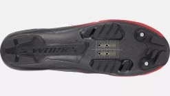 Specialized S-Works Vent EVO Gravel Shoes - Red