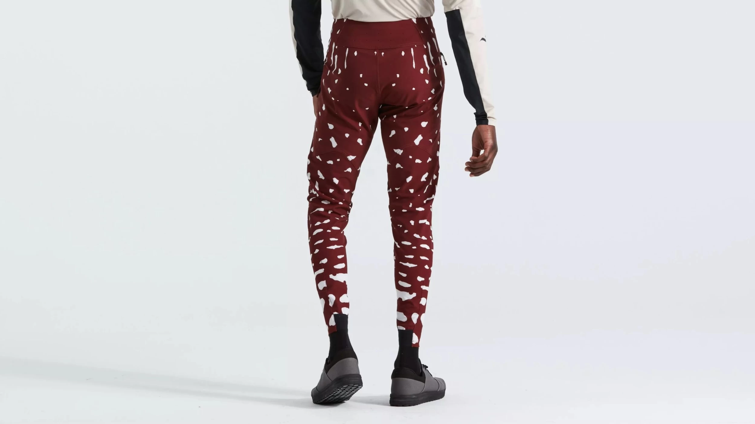 Specialized Prey Trail Men's MTB Pants - Rum