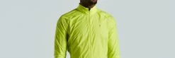 Specialized HyprViz Race-Series Wind Jacket - Viz