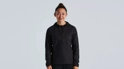 Specialized Trail Wind Women's Jacket - Black
