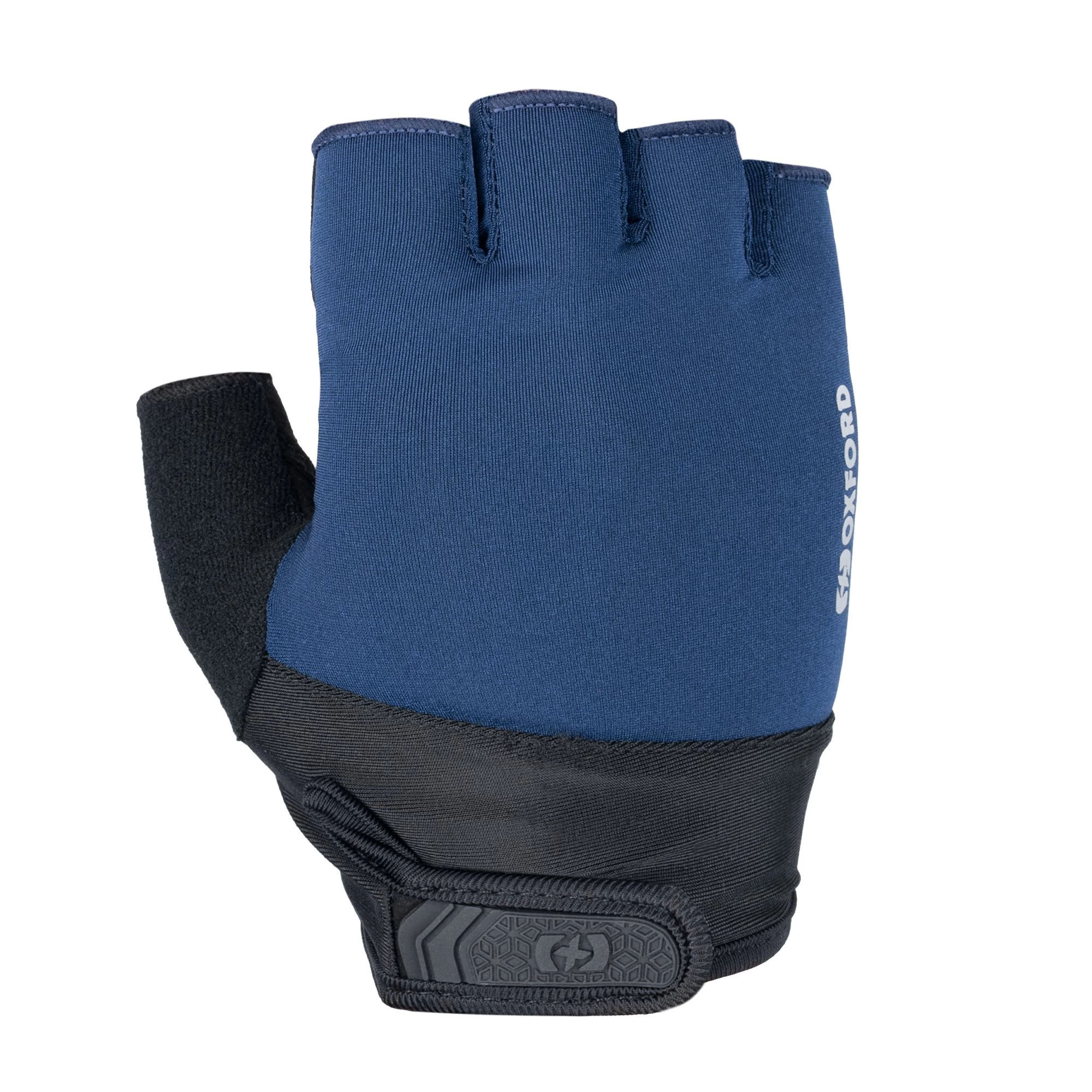 Oxford Cadence 2.0 Mitt Gloves - Grey - Image 3
