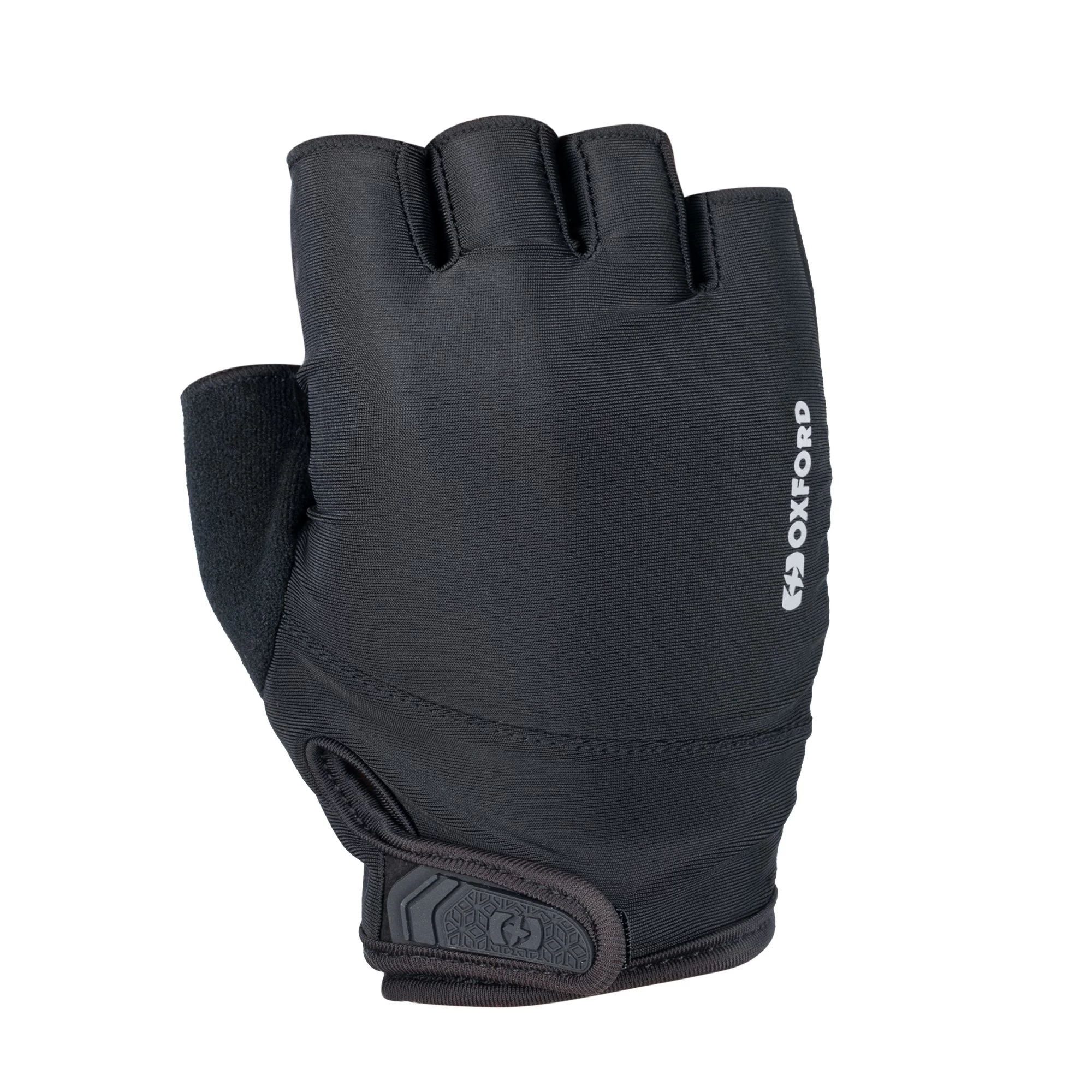 Oxford Cadence 2.0 Mitt Gloves - Grey - Image 4