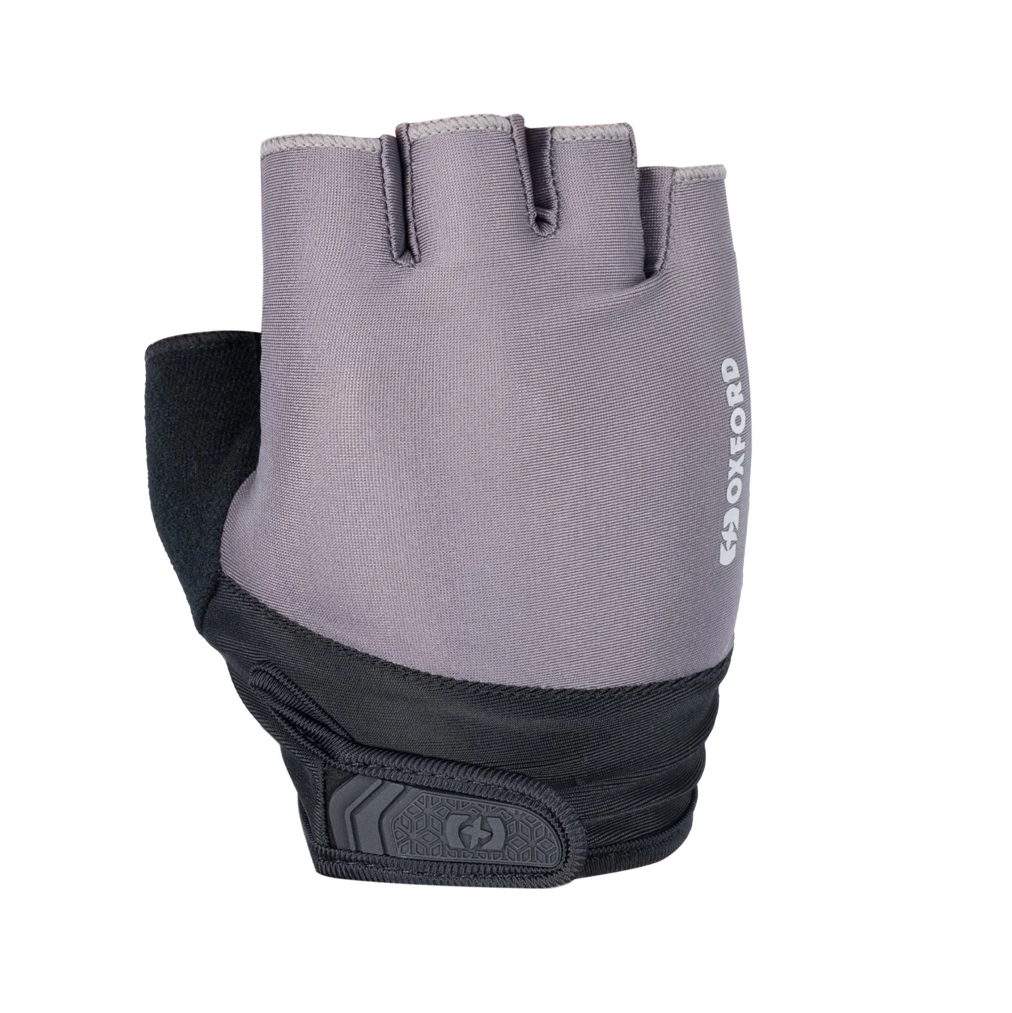 Oxford Cadence 2.0 Mitt Gloves - Grey - Image 2