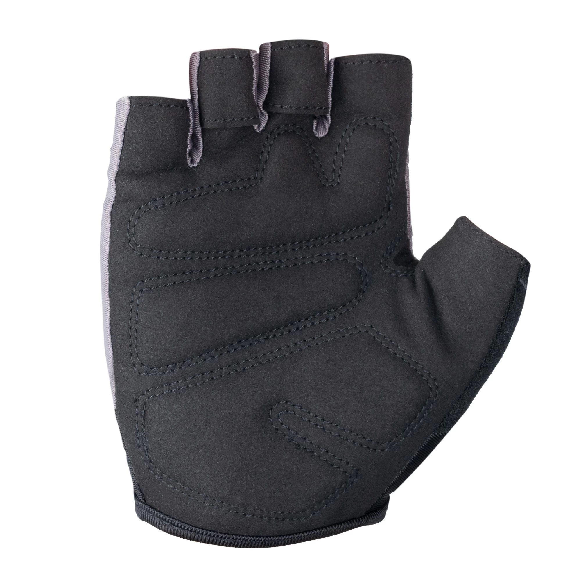 Oxford Cadence 2.0 Mitt Gloves - Grey - Image 5