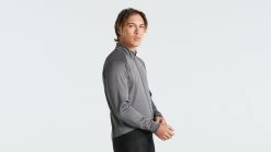 Specialized RBX Expert Long Sleeve Thermal Men's Jersey - Smoke