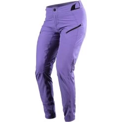 Troy Lee Designs Lilium Women's Pants - Leopard Bronze