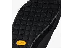 Fizik Gravita Tensor Flat MTB Shoes - Black/Black