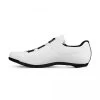 Fizik R4 Tempo Overcurve Wide Road Shoes - White/Black