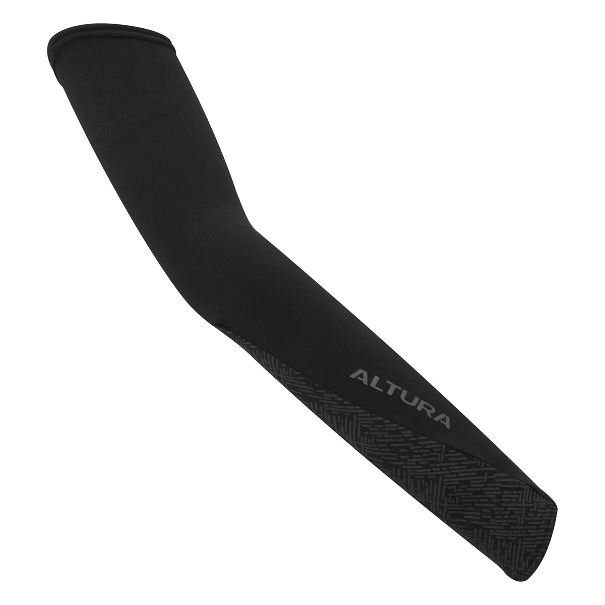 Altura DWR Arm Warmers - Black - Image 3