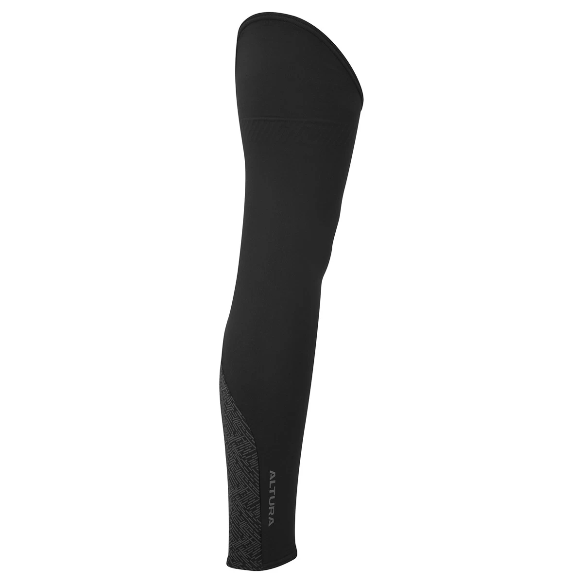 Altura DWR Leg Warmers - Black - Image 2
