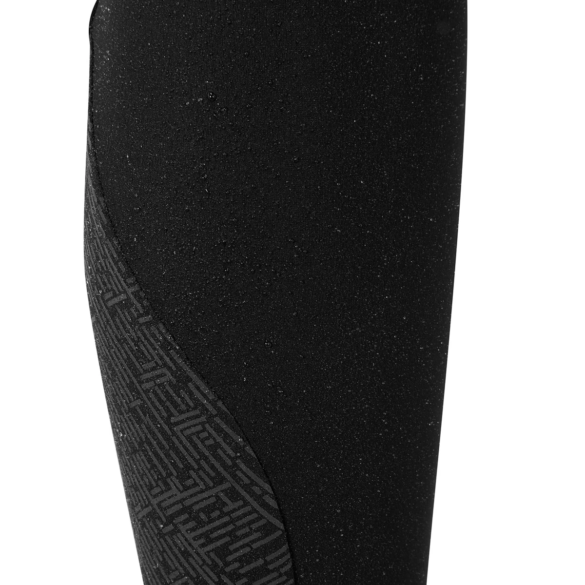 Altura DWR Leg Warmers - Black