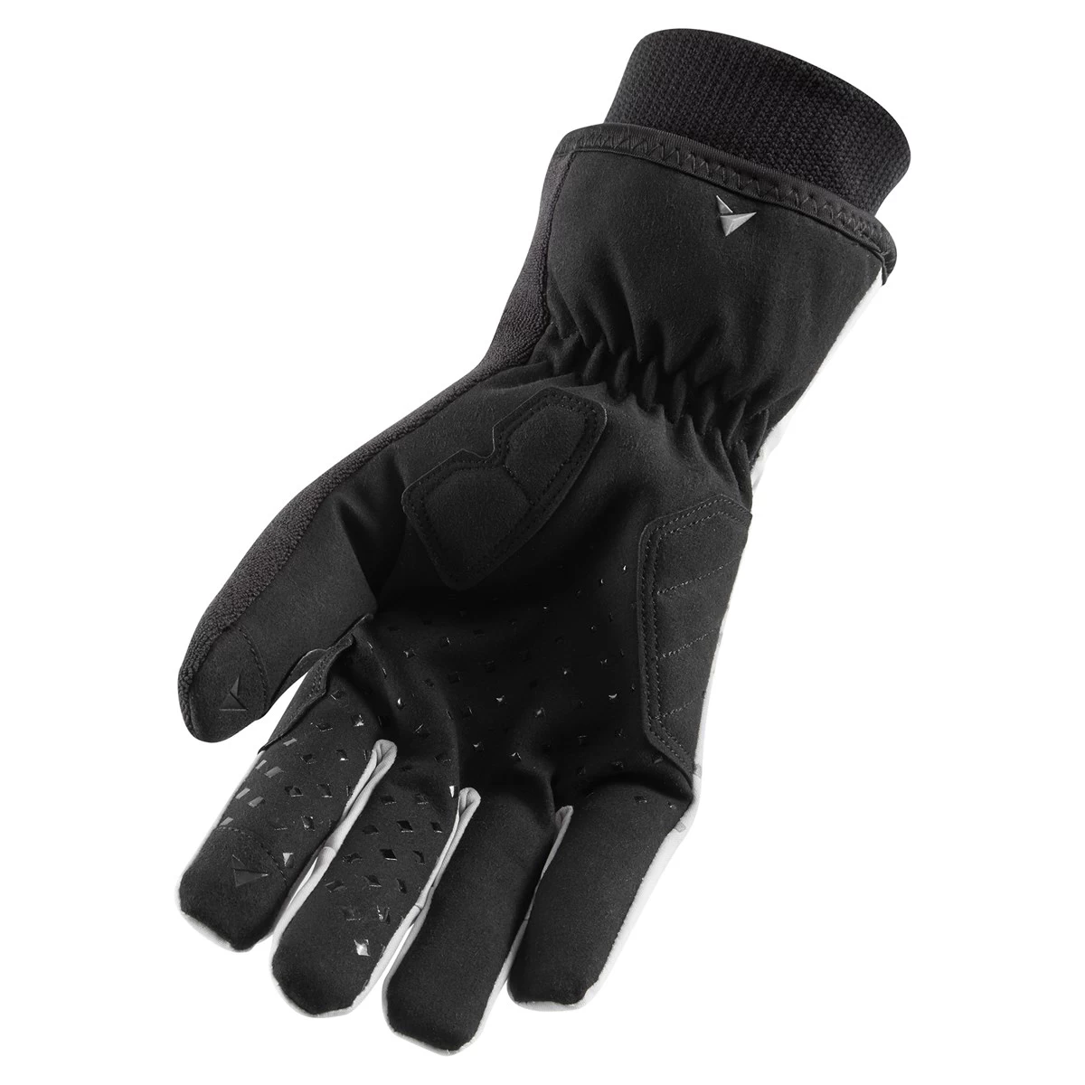 Altura Nightvision Insulated Waterproof Long Finger Gloves - Grey