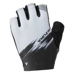 Altura Airstream Mitts - Grey/Black