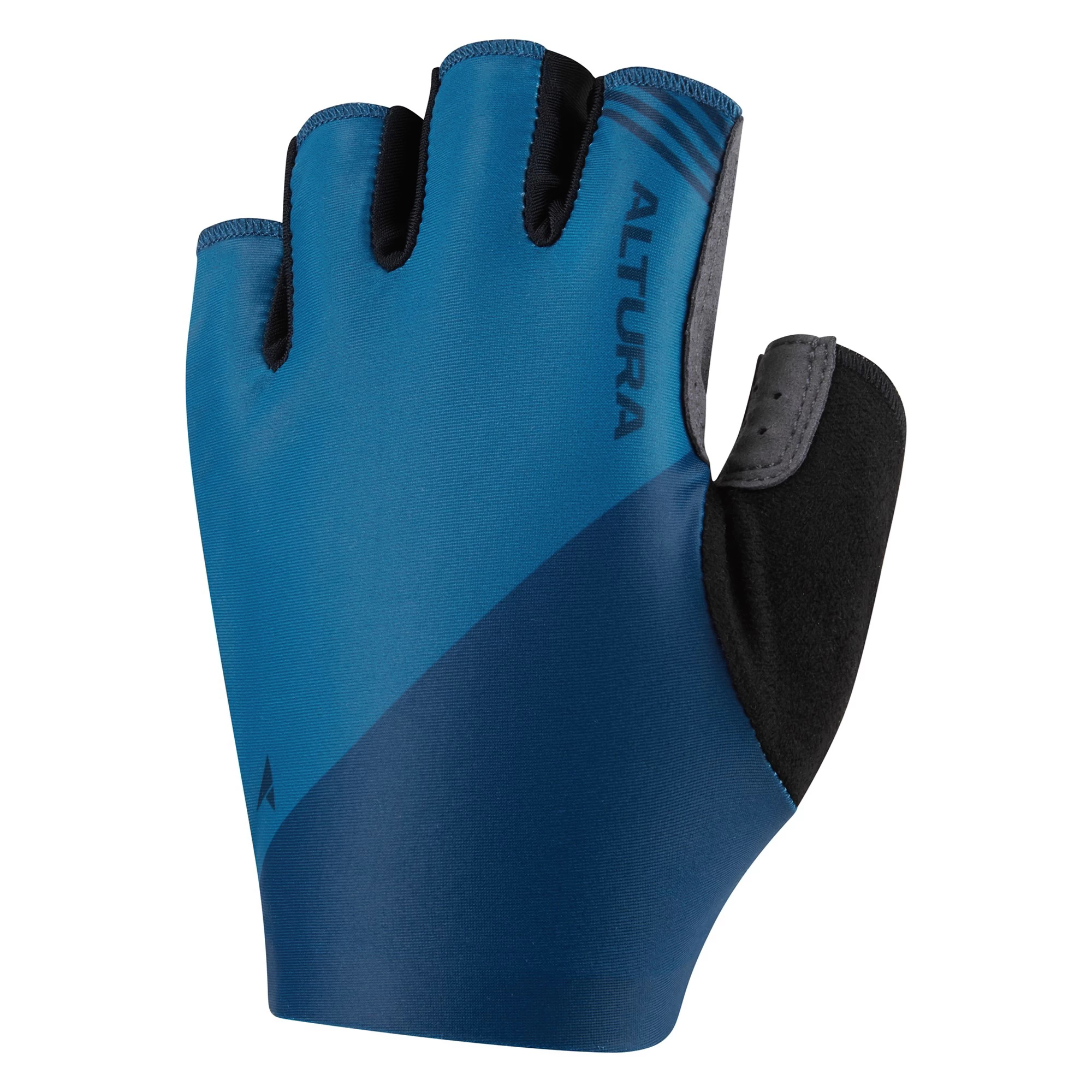 Altura Airstream Cycling Mitts - Blue - Image 4