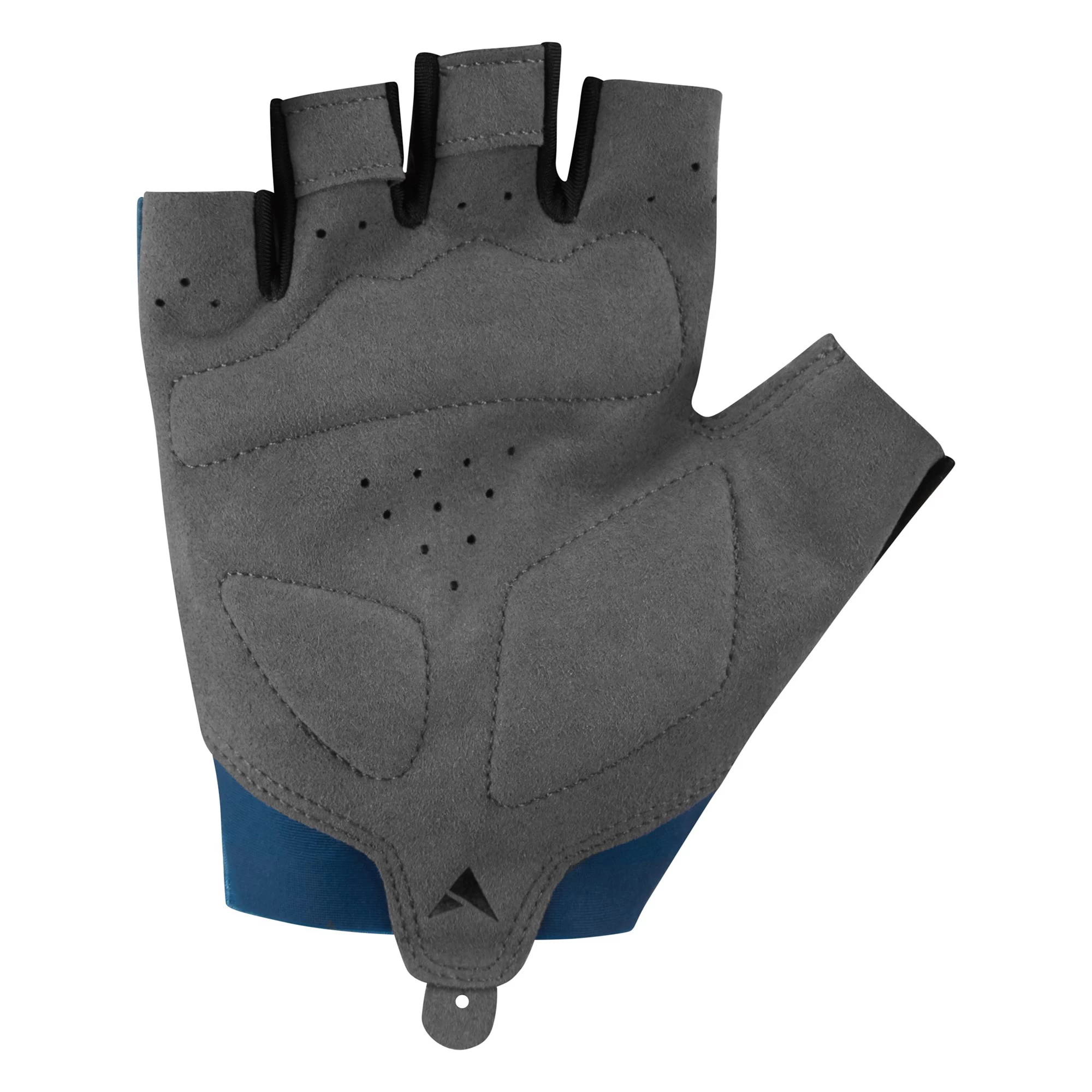 Altura Airstream Cycling Mitts - Blue - Image 2