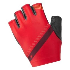 Altura Progel Mitts - Red/Maroon