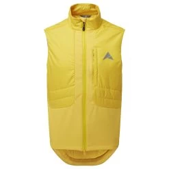Altura Esker Dune Insulated Waterproof Men's Gilet - Black/Carbon