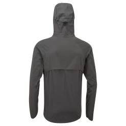 Altura Esker Waterproof Packable Men's Jacket - Carbon