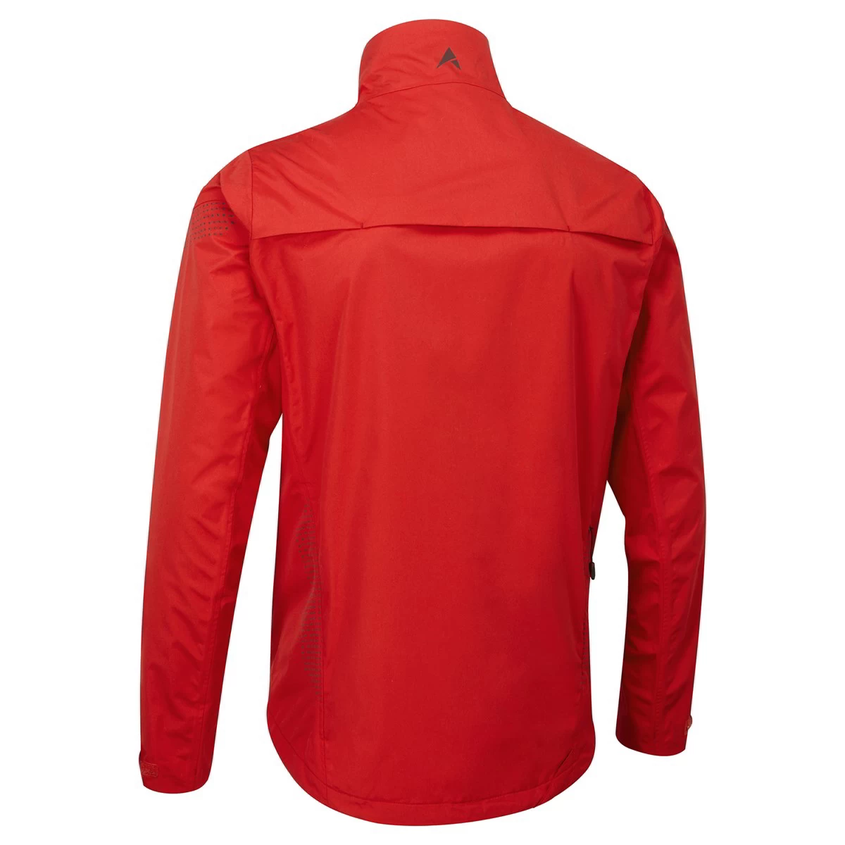 Altura Nevis Nightvision Men's Waterproof Jacket - Red - Image 3