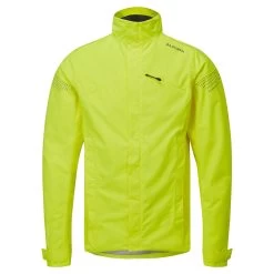 Altura Nevis Nightvision Men's Waterproof Jacket - Red