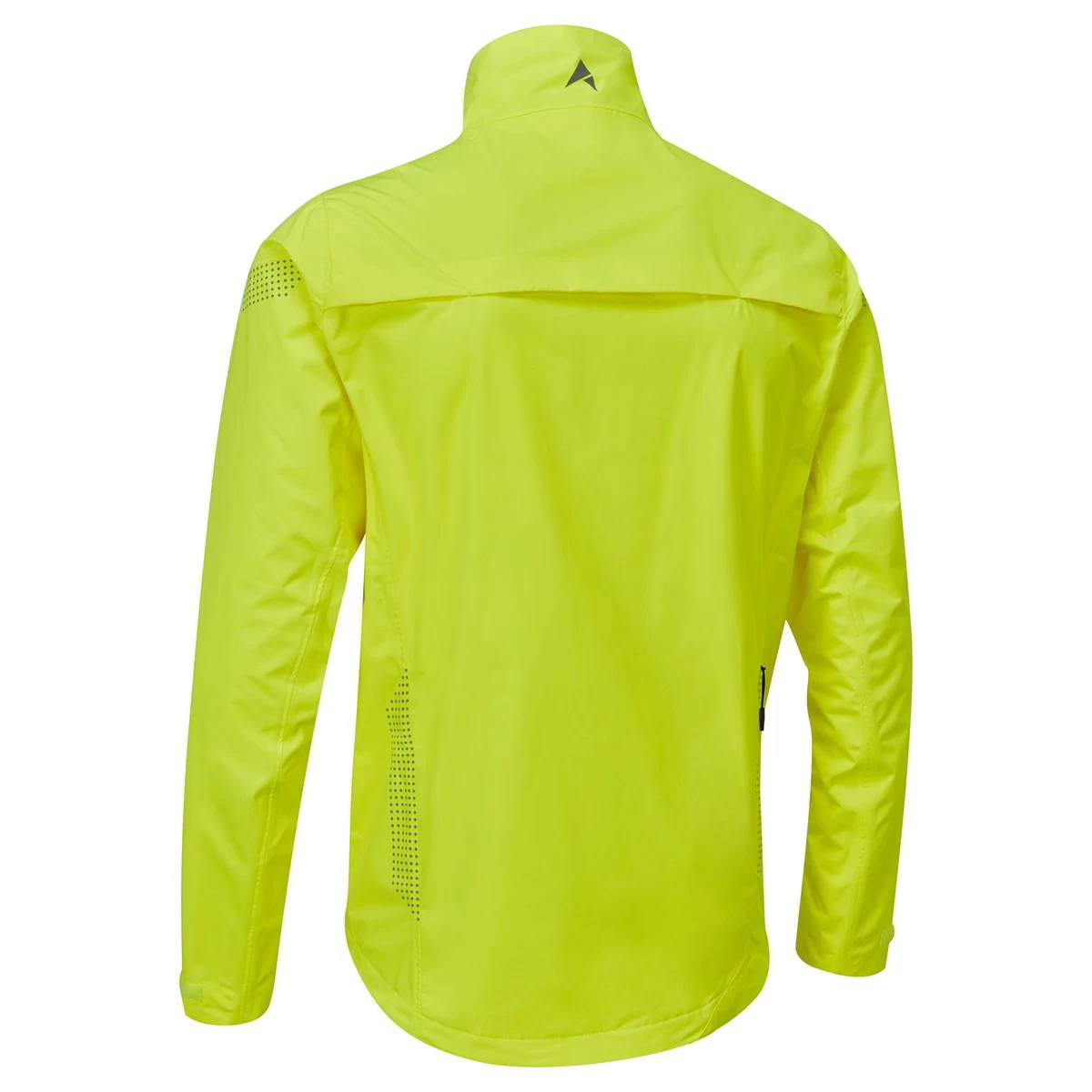 Altura Nevis Nightvision Men's Waterproof Jacket - Yellow - Image 6