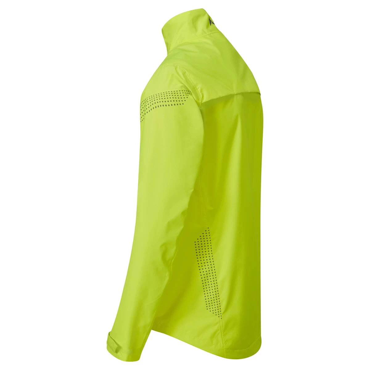 Altura Nevis Nightvision Men's Waterproof Jacket - Yellow - Image 5