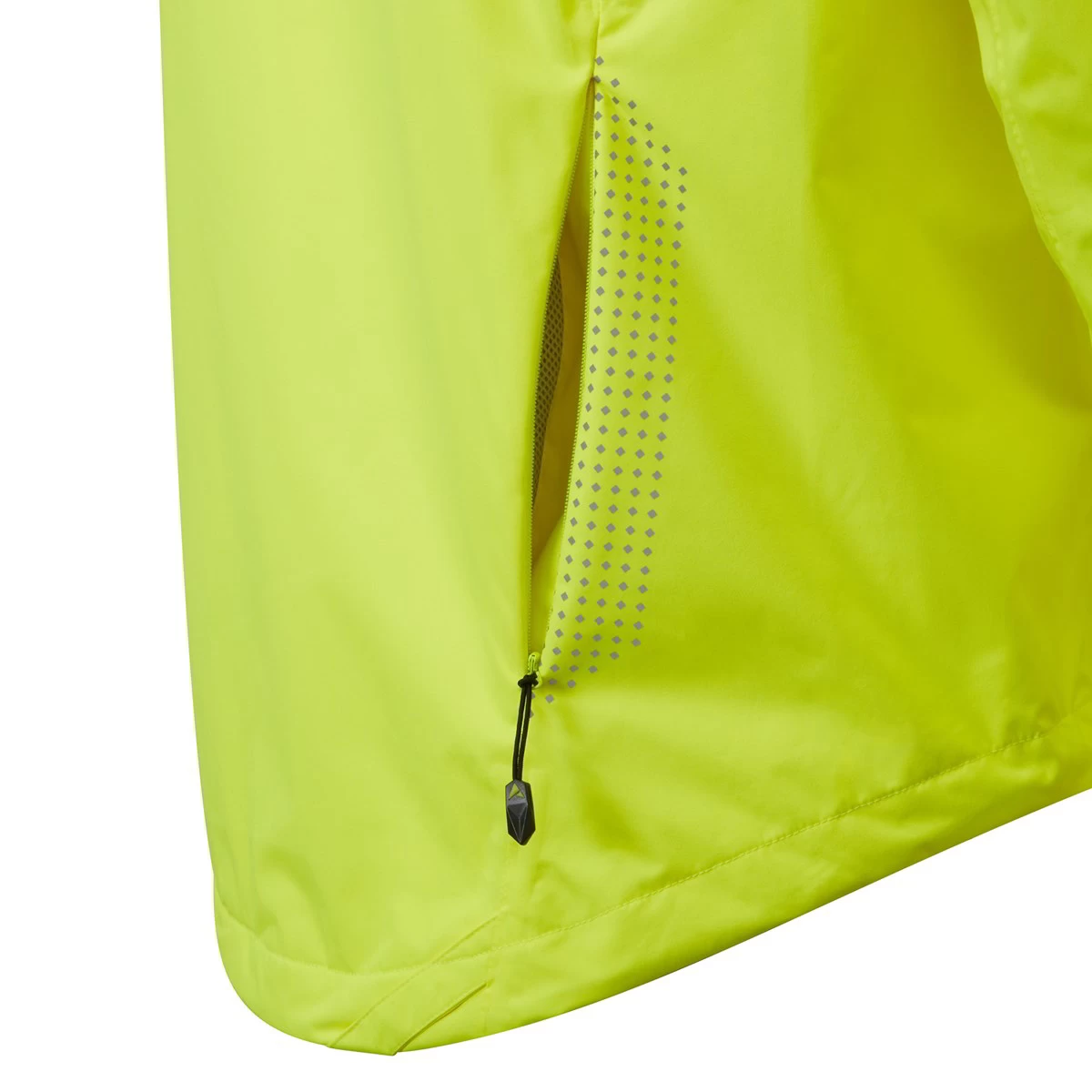Altura Nevis Nightvision Men's Waterproof Jacket - Yellow - Image 7