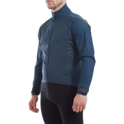 Altura Icon Rocket Packable Windproof Men's Jacket - Navy
