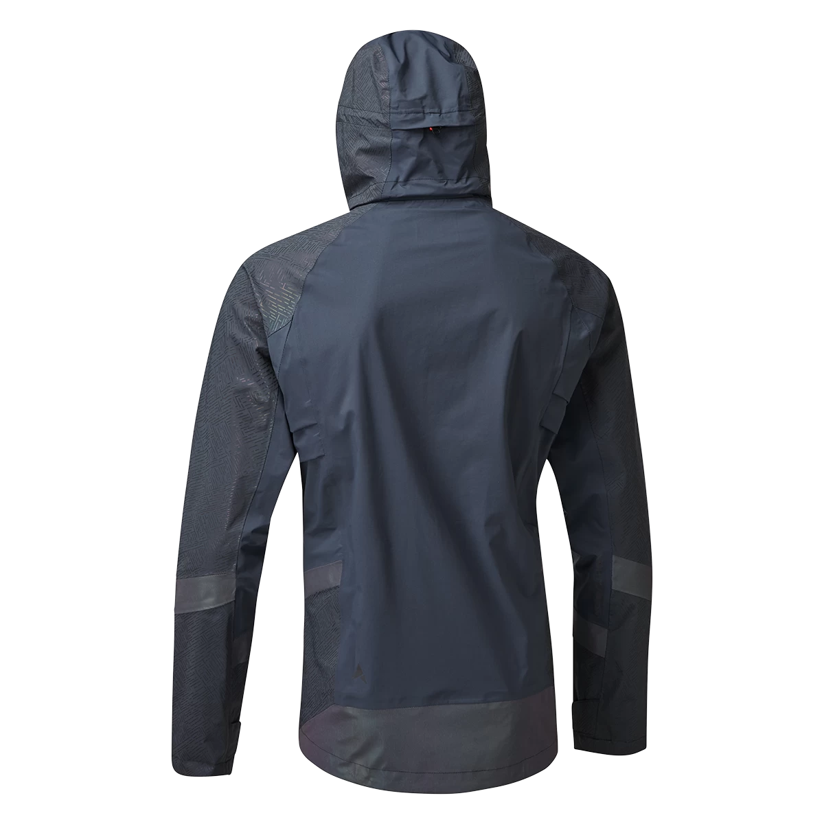 Altura Nightvision Hurricane Waterproof Jacket - Navy - Image 3