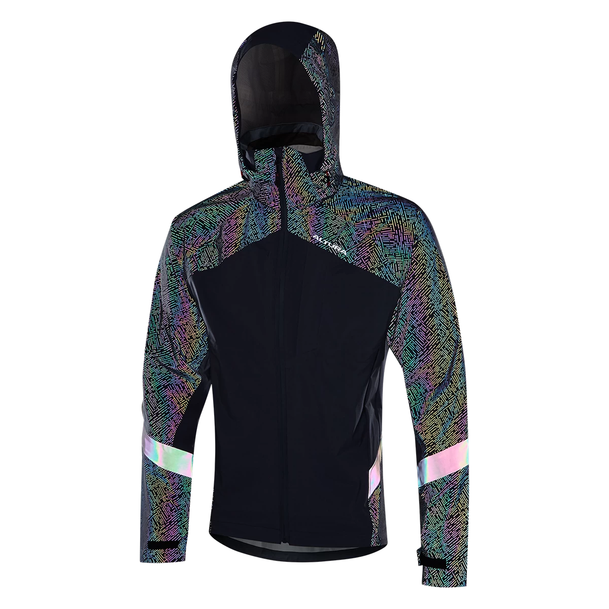 Altura Nightvision Hurricane Waterproof Jacket - Navy - Image 5