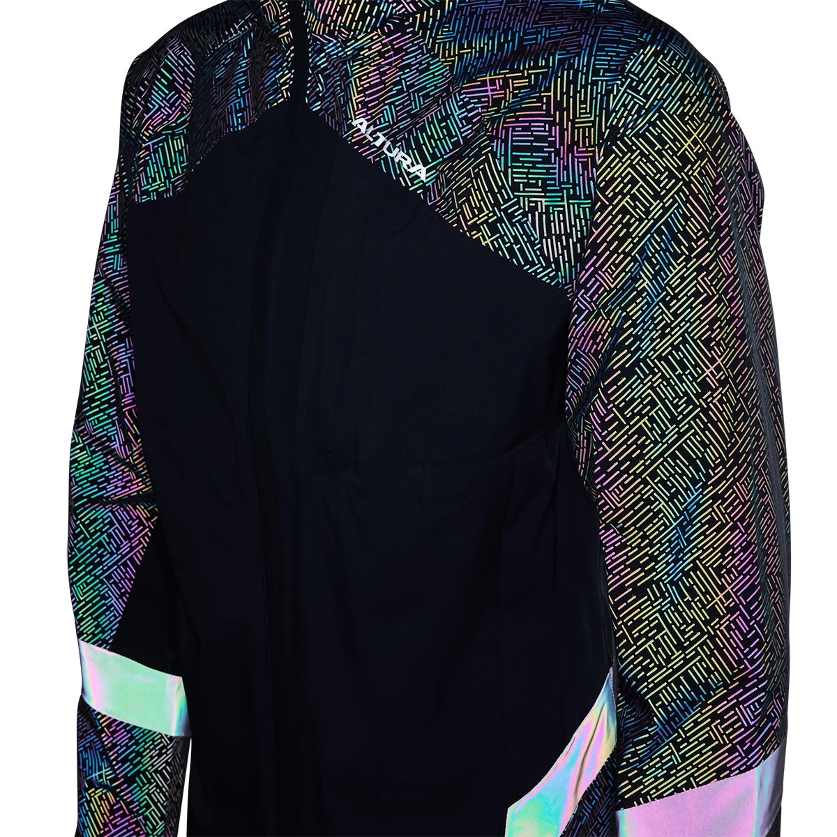 Altura Nightvision Hurricane Waterproof Jacket - Navy - Image 4