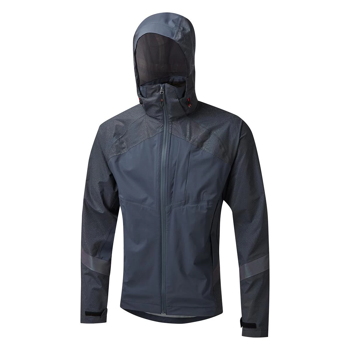 Altura Nightvision Hurricane Waterproof Jacket - Navy - Image 2