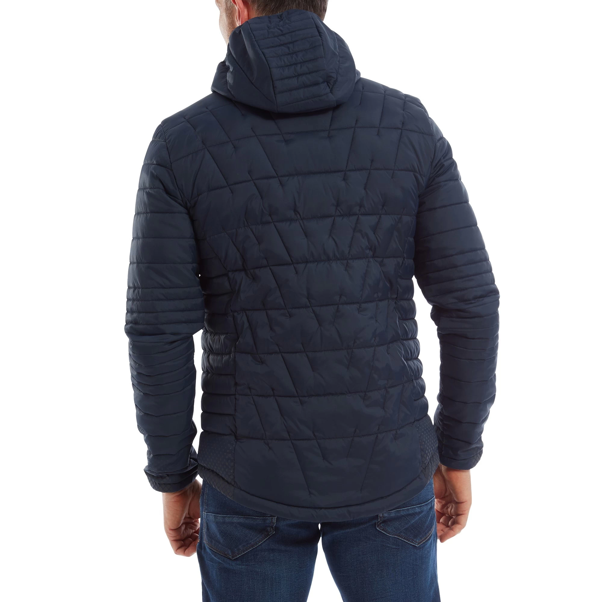 Altura Twister Insulated Men's Jacket - Navy - Image 2