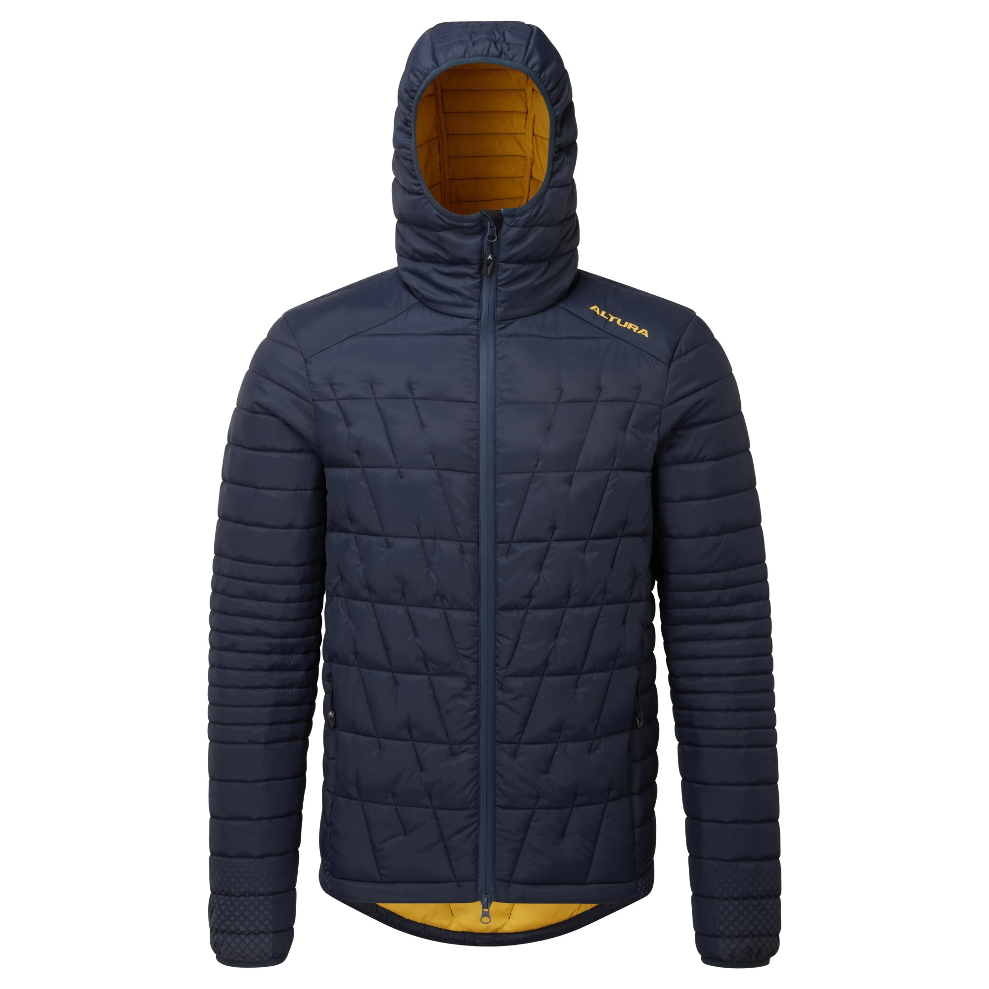 Altura Twister Insulated Men's Jacket - Navy - Image 4