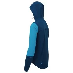 Altura Nightvision Zephyr Stretch Waterproof Men's Jacket - Blue/Navy