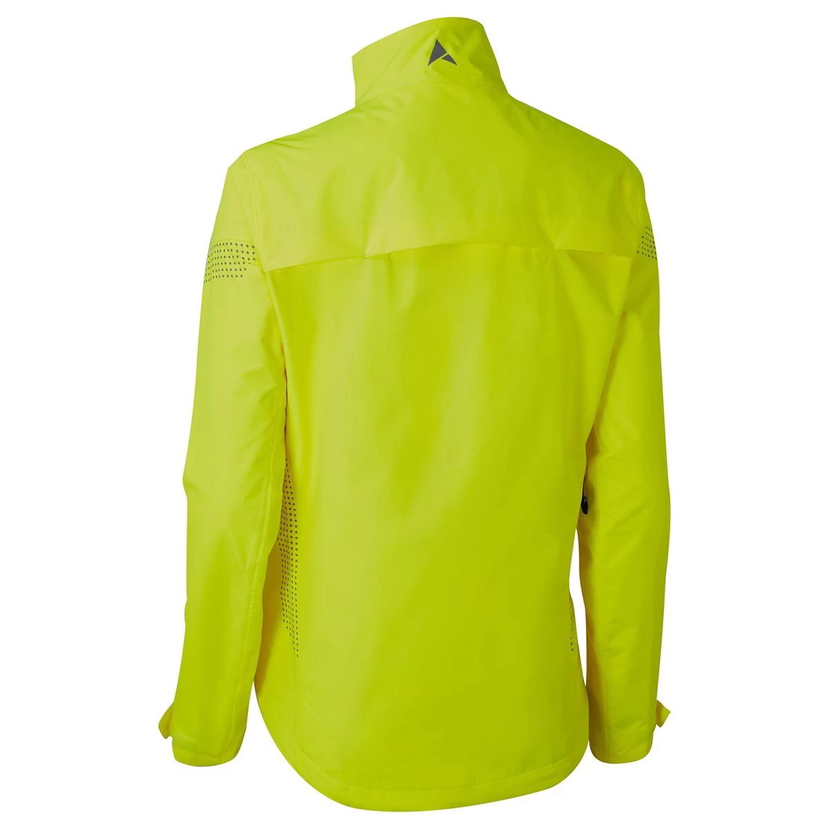 Altura Nevis Nightvision Women's Waterproof Jacket - Yellow - Image 5