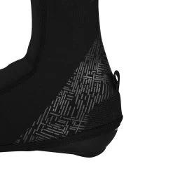 Altura Thermostretch Windproof Overshoes - Black