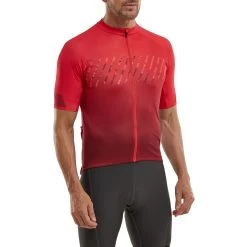 Altura Airstream Men's Short Sleeve Jersey - Red
